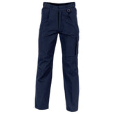 DNC Hero Air Flow Cotton Duck Weave Cargo Pants (3332)
